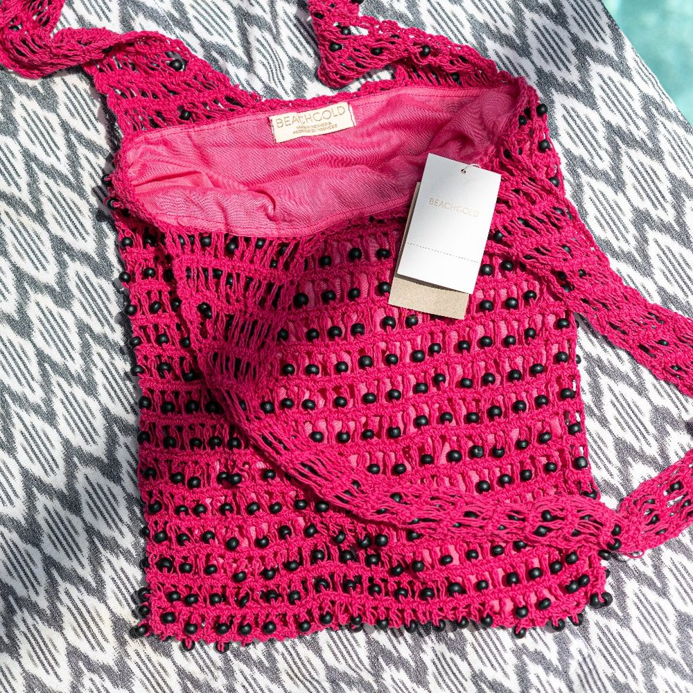 BEACHGOLD Chelsea Bag